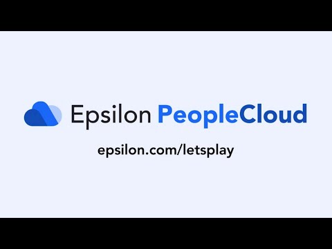 Epsilon PeopleCloud