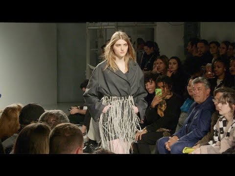Ines Manuel Baptista | Fall Winter 2020/2021 | Full Show