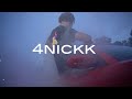 4Nickk Paid Official Music Video