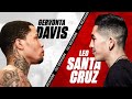 Things Got Heated in Sparring *actual footage* Full Day in the Life | Davis & Santa Cruz