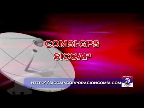 COMSI SICCAP