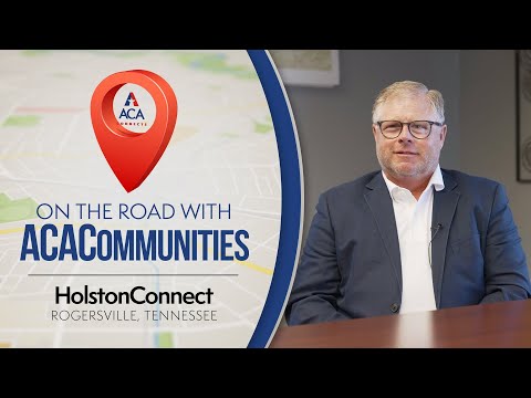 Holston Connect