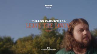 Leave The Lovin' Music Video