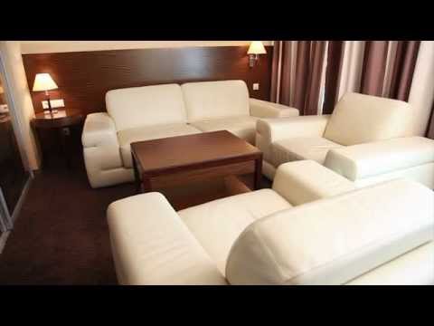 HAVET Hotel Resort & Spa ***** Dźwirzyno