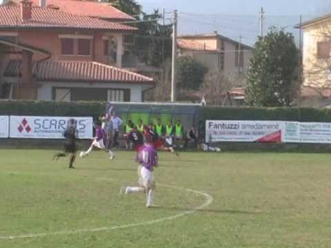 SanMartinoColle - Breda 0-2 (2009-2010)