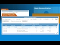 Accounting- overview of Poise demo