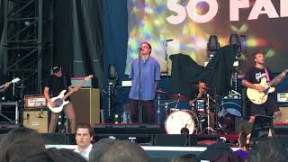 The Story So Far Live - Let It Go (new song) - Festival Pier, Philadelphia PA - 7/19/18