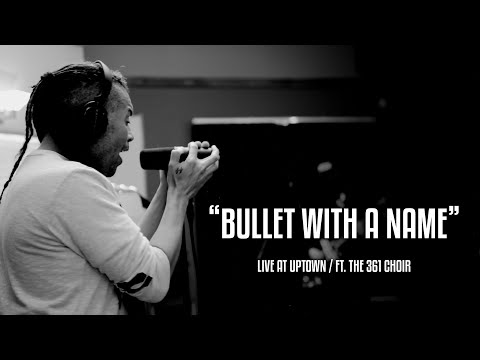 Video thumbnail for Bullet With a Name (Live at Uptown)