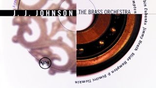 J.J. Johnson - Swing Spring