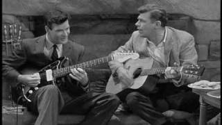 Mayberry Midnight Special