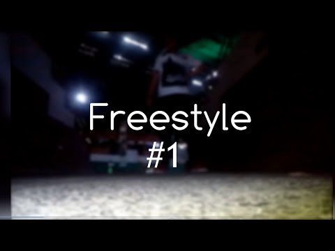 DS SHAPES | FREESTYLE #1 | Tchami vs. Janet Jackson - Go Deep (Remix)