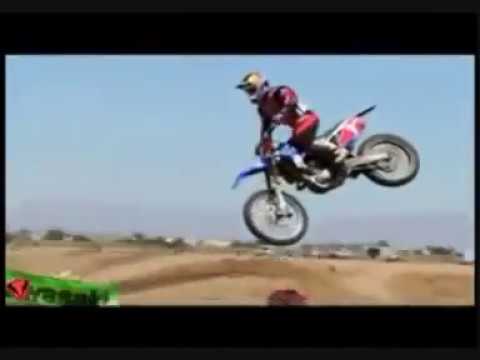 This Is MOTOCROSS (Official Video)