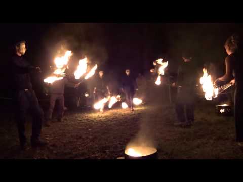 Astr'O Light - Watagwan Festival #2 - Part 1