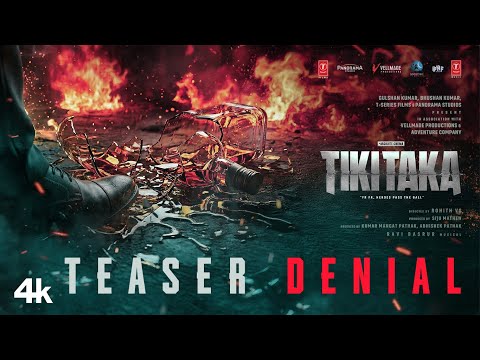 TikiTaka Official Teaser