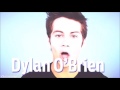 Dylan O Brien Vine Edits