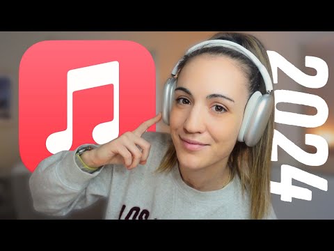 Cómo personalizar tu biblioteca de Apple Music