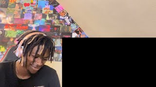 RUSH - HALF THE WORLD REACTION