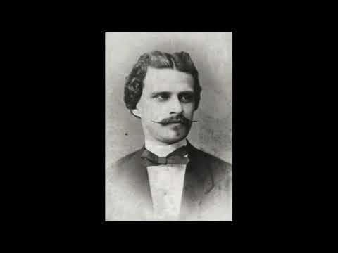 Eduard Strauss - Bei Singsang und Becherklang, Walzer, op. 224