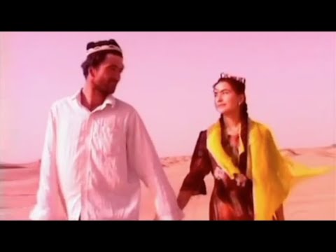 Dilreba - Musajan Rozi | Uyghur Eslep