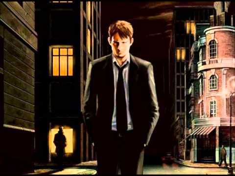 Hotel Dusk OST - Violet Sky - Extended