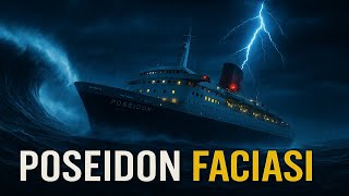 Poseidon Faciası: Dev Dalga Nasıl Koca Gemiyi Devrirdi?
