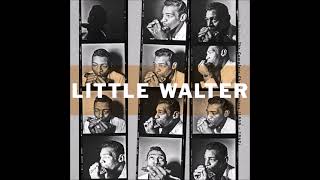 Little Walter - Driftin'
