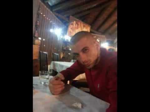 Kerrka ft  TheBlack   Sjon sen