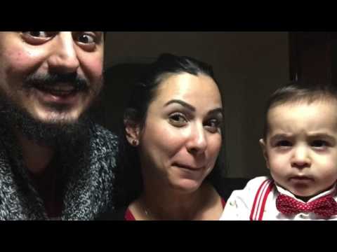 ÇINAR'IM MİS KOKULUM - OĞLUMUZ ÇINAR İÇİN