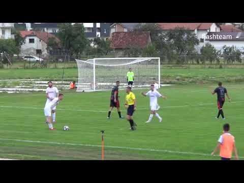 HNK Sloga 2:1 HNK Brotnjo