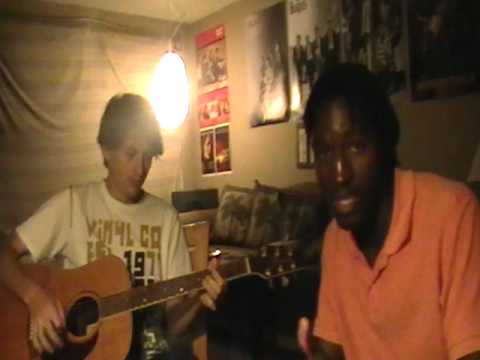 Roki feat Expandables-Reply me one day