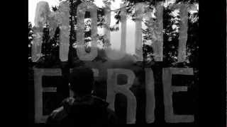 Mount Eerie - (Something)