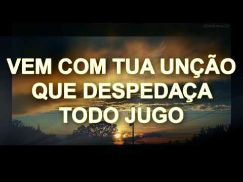 Enche-nos - Vanilda Bordieri - Com Legenda