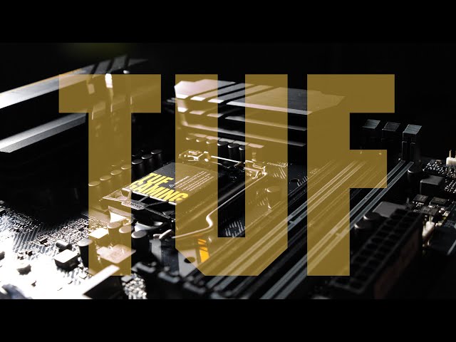 Mainboard Asus TUF Gaming Z490-PLUS (WI-FI)