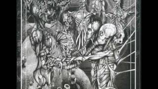 Exhumed - All Murder All Guts All Fun (Samhain cover)