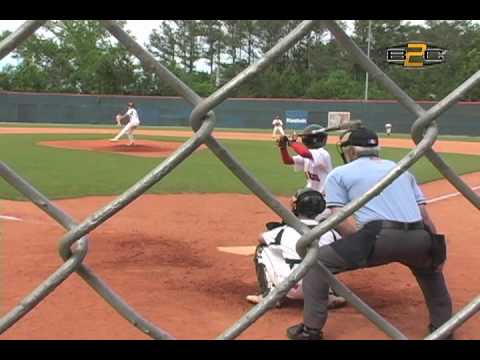 B2C: #3 GA Yard Dogs vs HBC Elite - 13U