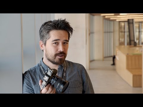 External Review Video 1hGxIUr-wjw for Fujifilm X-T30 APS-C Mirrorless Camera (2019)