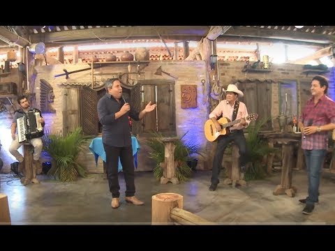 PROGRAMA ENTRE AMIGOS - SOLEVANTE E SOLENY