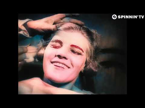 Colorized video: Oliver Heldens feat. RUMORS - Ghost