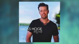 Power Of Garth (Audio Track) - Lucas Hoge