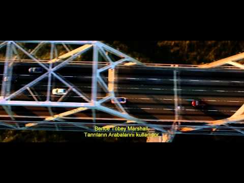 NEED FOR SPEED 14 MART'TA SİNEMALARDA!