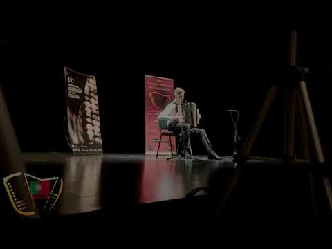 Junior Classic 1st round Sergio Gladkyy Portugal