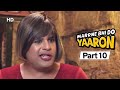 Marrne Bhi Do Yaaron Part 10 - Krushna Abhishek | Kashmira Shah - Latest Comedy Movie 2020