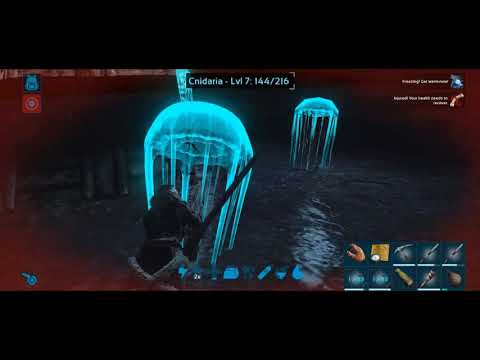 ***!DIRE WOLF TAME. MY FIRST TIME 🙃 ARK MOBILE PLAYERS!***