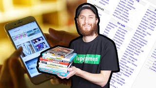 Best Places To Get Games in 2020!