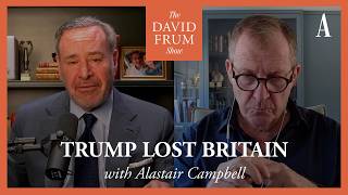 Download lagu Why Britain Is Saying No to Trump’s Iran War | The David Frum Show mp3