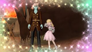 ネタバレ注意！！【DQ10】Ver.6.2メインストーリー～ふたりの勇者～