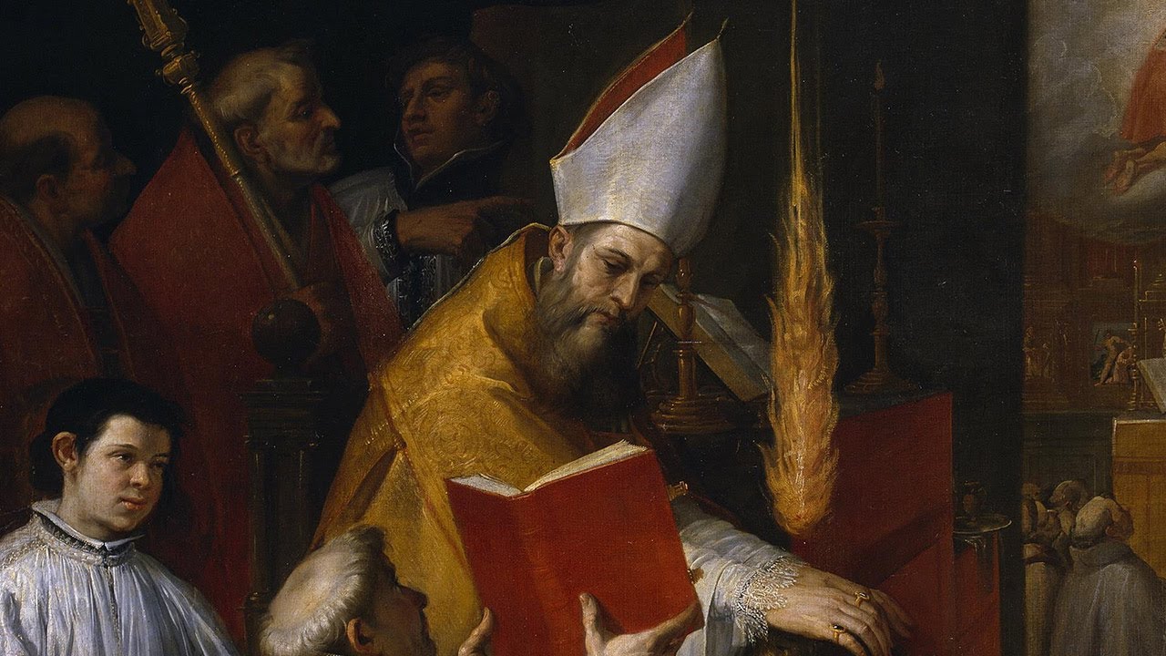 Ofício das Leituras da Memória de São Timóteo e São Tito, bispos