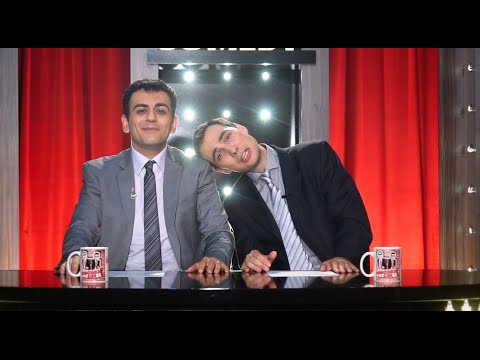 ArmComedy 358 - 24.06 - #ElectricYerevan