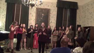 Can&#39;t Help Falling in Love (opb Pentatonix)