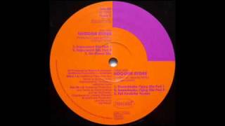 Freaky Realistic - Koochie Ryder (Sugarsweet Mix Part 1)